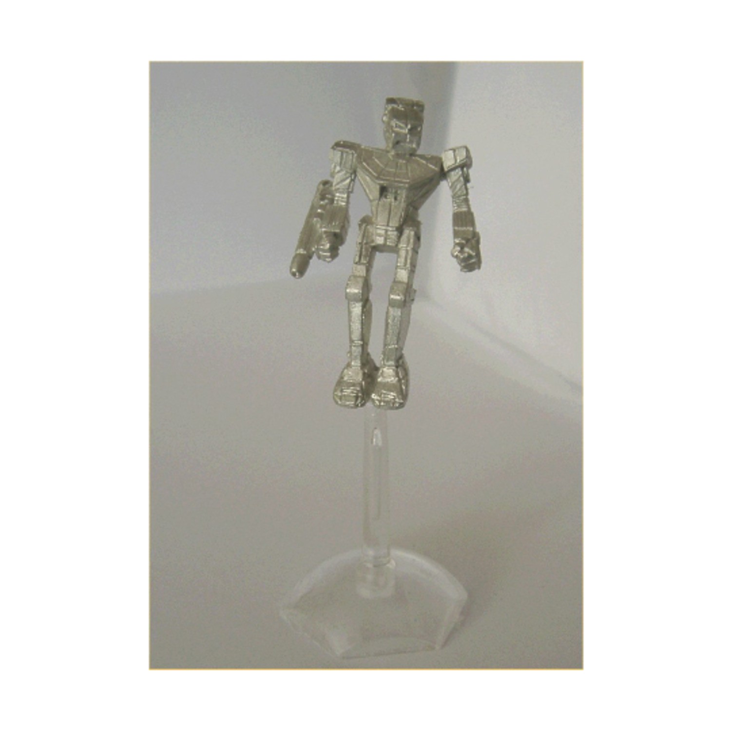 Iron Wind Battletech Mechs Panther Mech Pack New