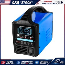 battery maintainer smart battery charger for truck battery charger