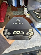 lab putter oz.1i