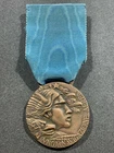 POST WW2 1952 Military Italian Air Force Long Aerial Navigation Medal 3rd Class