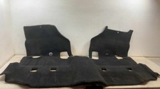 Jeep Jk Jku Wrangler Oem 4 Door Front Interior Carpet Set Black 2011-2017 185845 Jeep Jk Jku Wrangler Oem 4 Door Front Interior Carpet Set Black 2011-2017 185845
