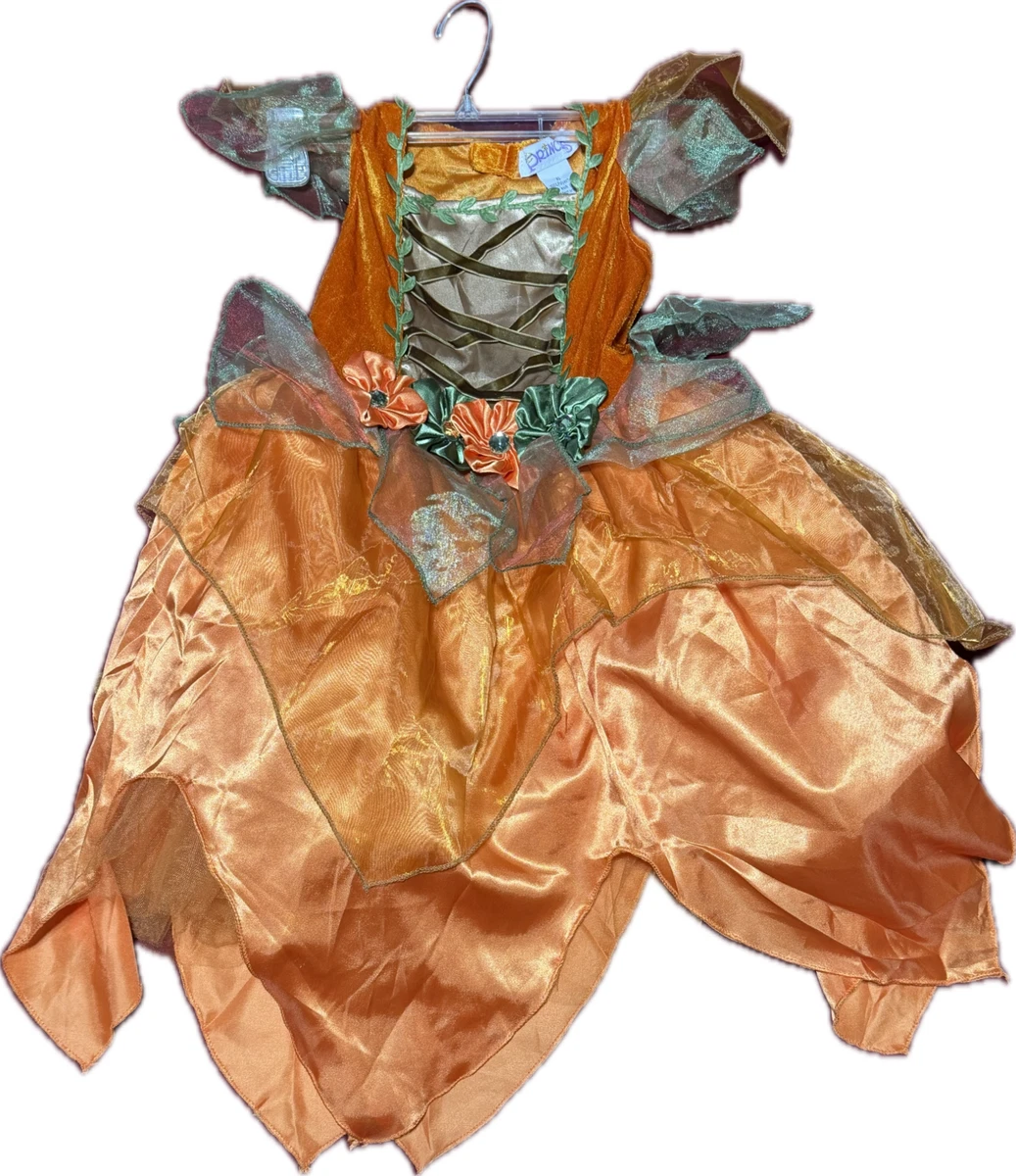 Size XL Princess Costumes for Girls for sale | eBay