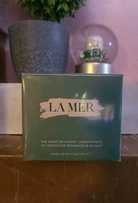 LA MER The Night Recovery Concentrate 50 ml N...