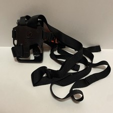 Mammut PULSE Barryvox Avalanche Beacon Body Harness Holster