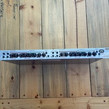 Peavey Cel 2A Dynamics Controller Silver