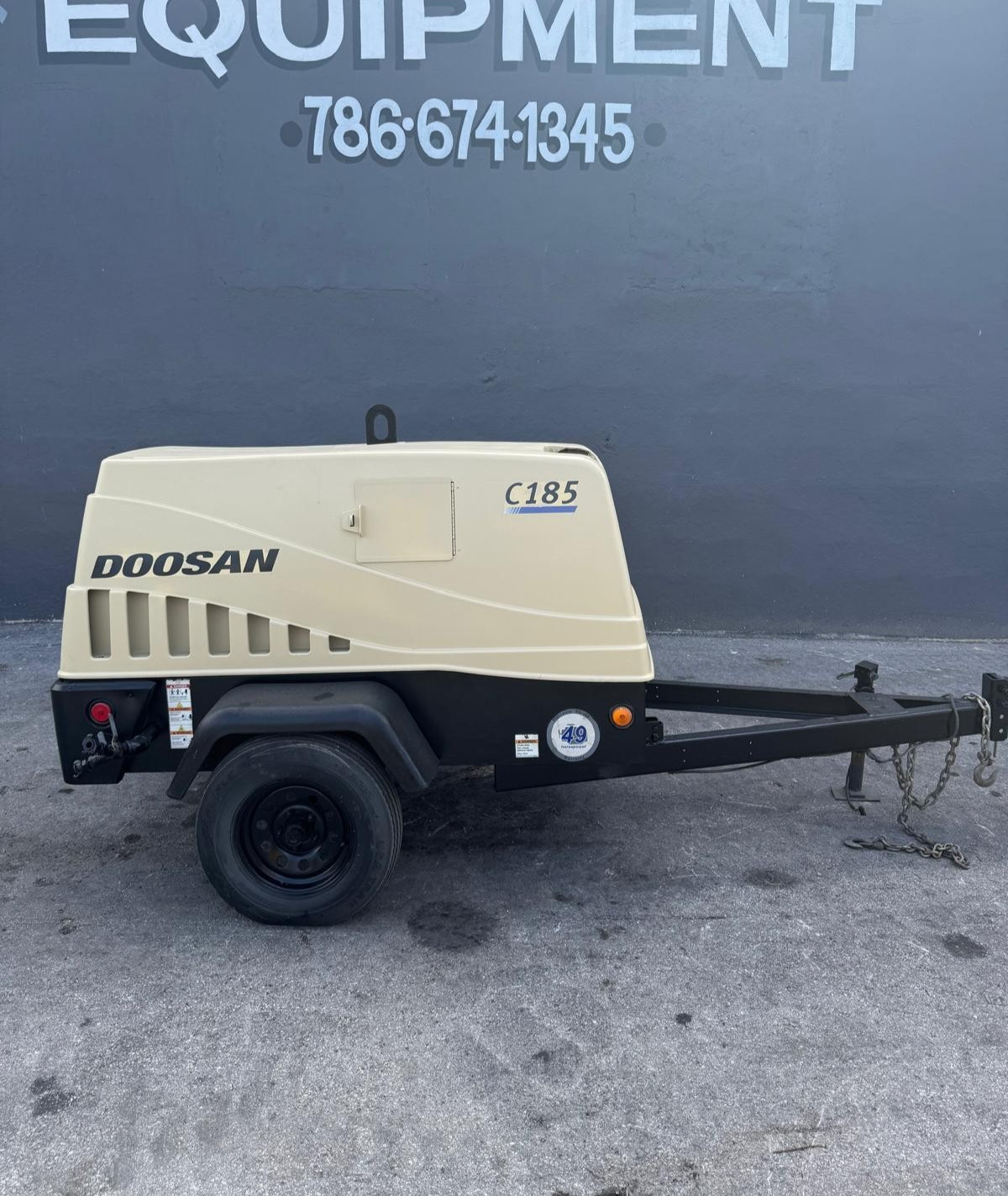 | Kubota Engine