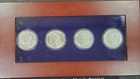 *LOT OF 4* P/D/S/O Morgan Silver Dollars - Circulated Condition or Better