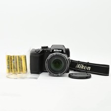 Good product Nikon COOLPIX B500 | High power image stabilization Japan