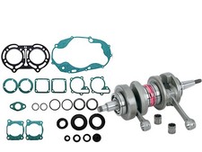 Kurbelwellen Reparatursatz Hot Rods für Yamaha Banshee YFZ 350 alle Baujahre