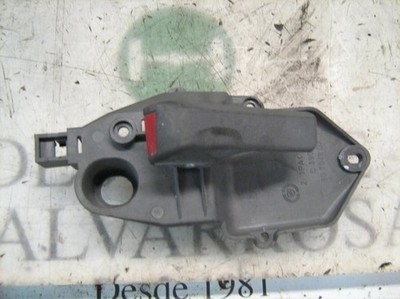 71732852 INNERER GRIFF VORNE LINKS / 7027312 FÜR FIAT PANDA 169 1.2 8V DYNAMIC