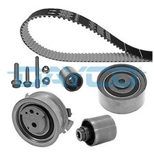 Zahnriemensatz für Audi A6 C6 4F2 4F5 Q5 8RB TT 8J3 8J9 | 23862051