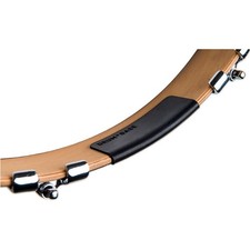 Drum Zubehör DrumNBase Bass Drum Hoop Protec...