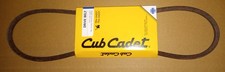 Cub Cadet OEM TWO-STAGE SNOW BLOWER Drive Belt, 754-04201, 954-04201