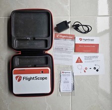 2023 Flightscope Mevo+ with Pro Package Software