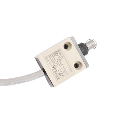 New Omron 3M D4C-2220 D4C-2224 D4C-2320 D4C-4232 D4C-4233 D4C-4332 Limit switch