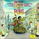 Peace, Love Pops Von Boston Pops Orchestra Fiedler | Cd | Zustand Neu