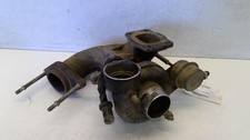 Turbo Renault R19
