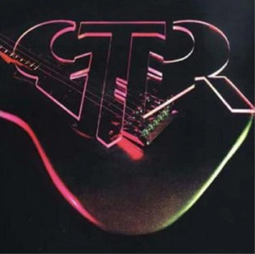 GTR Album Music CDs for sale | eBay