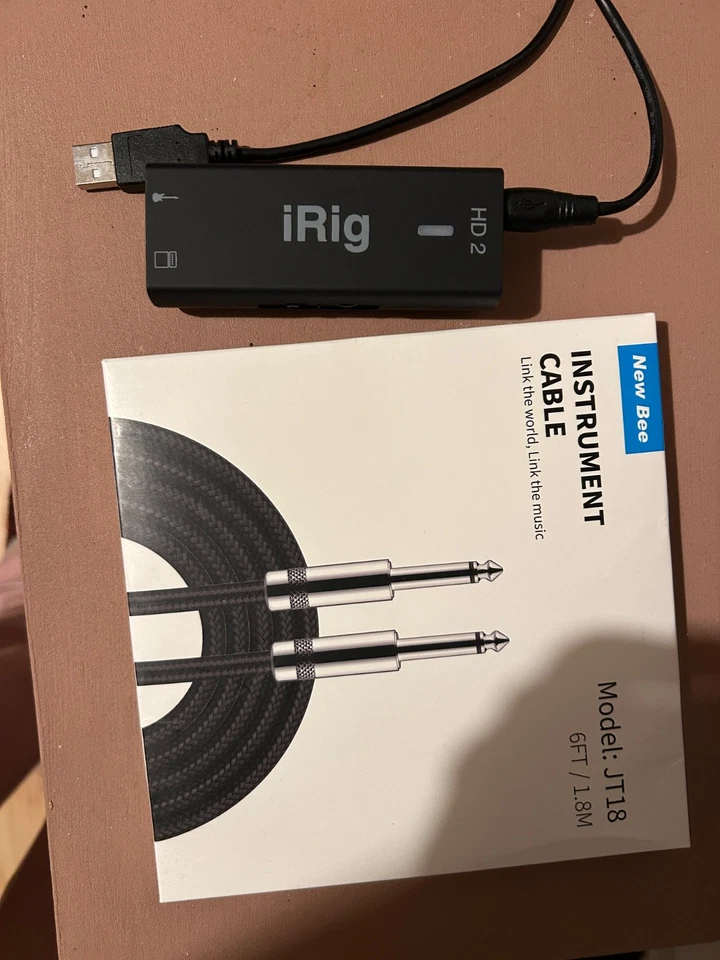 irig hd 2