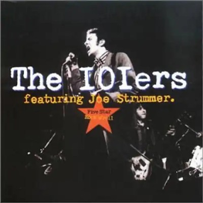 One O Oner's - Five Star Rock 'N' Roll + 3 (UK Import)