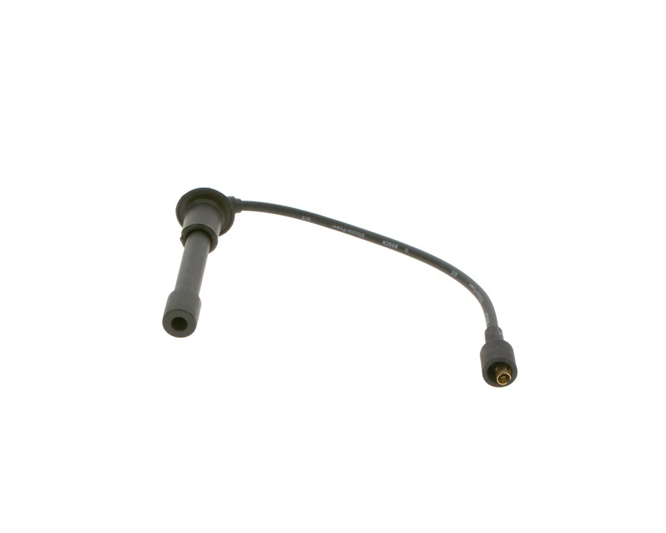 IGNITION CABLE KIT 0 986 356 795 FOR PEUGEOT 505/Break J5/Van/Platform/Chassis - Image 2 of 4