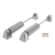 Upgrade 2Pcs Metal Table Football Counter 10 Numbers Scoring Score Counter2872