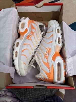 Nike Air Max Plus