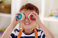 Hape E1003, Mehrfarbig (Us Import)