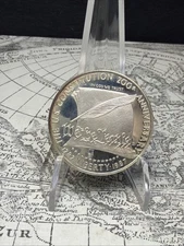 1987-P Proof We the People Commemorative Silver Dollar GEM! - CD2