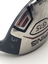 Ping 3-Wood 15.5 Loft Golf Clubs for sale | eBay