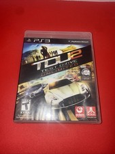 Test Drive Unlimited 2 (Sony PlayStation 3, 2011) - PS3 Complete 