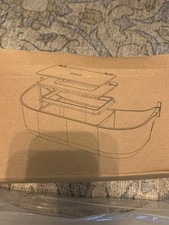 stokke tripp trapp Storage Compartment Innovative B ady Products New In Box