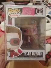 Funko Pop Fight Club Figures 16