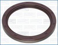 Ajusa 15031000 Wellendichtring, Kurbelwelle FüR Autobianchi CitroËN