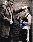 Michael J Fox autographed 11x14 Picture signed Photo PSA/DNA