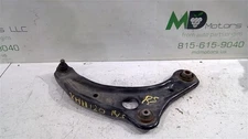 2020-2022 NISSAN VERSA FRONT RIGHT SIDE CONTROL ARM OEM 54500-5RL1B