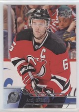 2016-17 Upper Deck Andy Greene #114 9ay