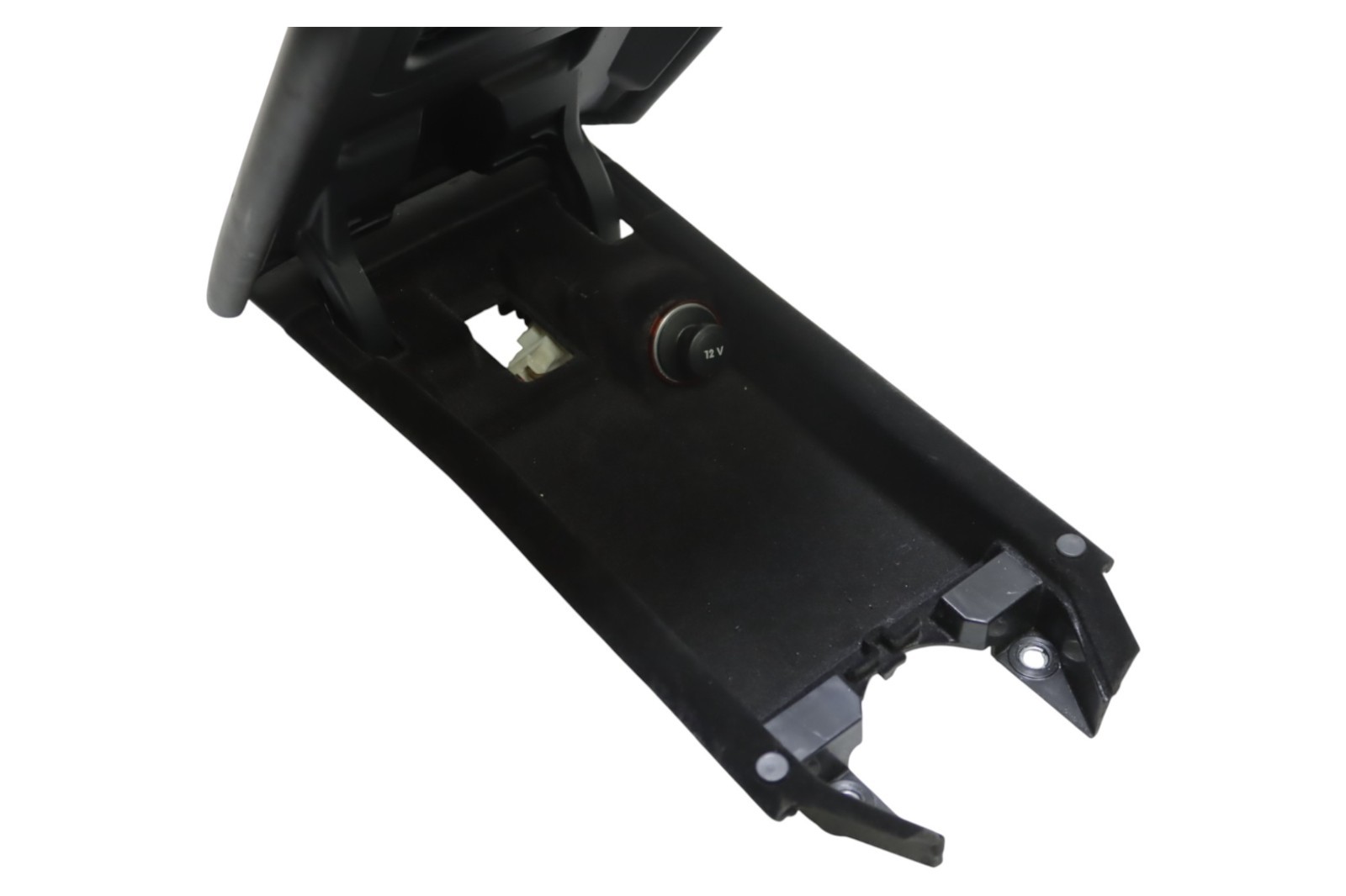 Lamborghini Huracan Center Console Armrest Storage Compartment 2017 - 2022 OEM