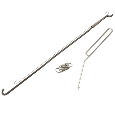 #ad Governor Spring Link Set 691840 691841 691842 796260 Briggs Stratton Parts $29.96