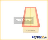 Luftfilter Maxgear 26-1340 FüR Vw Passat Variant Passat Cc
