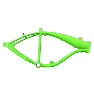 motorized bicycle frame ebay