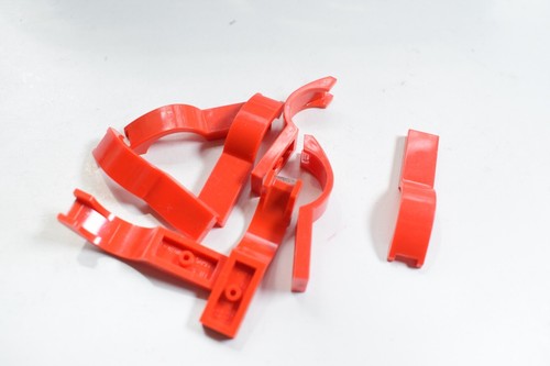 Lego 50947 Mudguard Arch Select Color Pack de 8 - Imagen 8 de 9