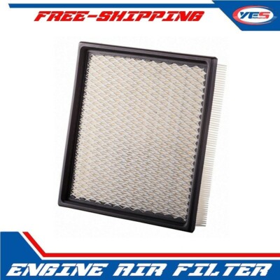 Engine Air Filter For 2010-2015 LEXUS RX450h - V6 3.5L F.I (Electric/Gas) (2GR-F