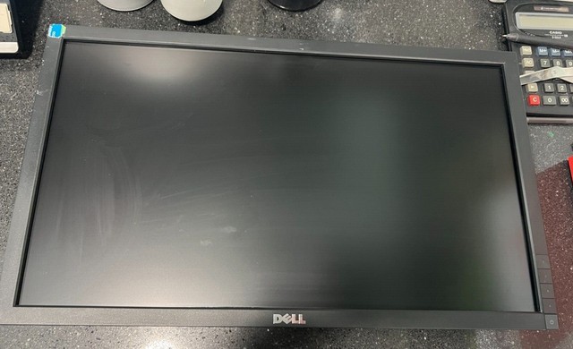 Dell U2311HB 23\