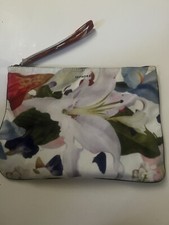 Sephora Bag With Wristlet