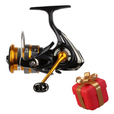Daiwa Fishing Reel Revros LT Spinning Reel 4000-CXH | eBay