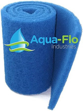 14"X 60" X 1" Rigid Pond Filter Media