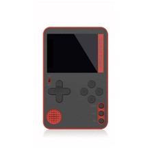 Handheld Retro Game Console Built-In 500 Classic Games 2.4 Inch Screen Gift 2021