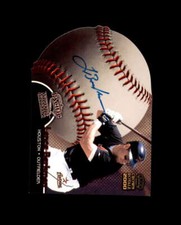 Lance Berkman Cards, Rookie Cards and Autographed Memorabilia Guide 16