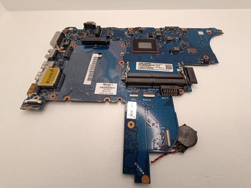 916801-601 AMD A8-9600B quad-core 2.4GHz Motherboard for HP ProBook 645/655 G3 - Afbeelding 3 van 3